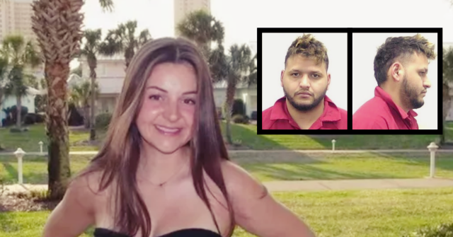 Jordan, McClintock: Biden's DHS Must Answer for Laken Riley's Murder